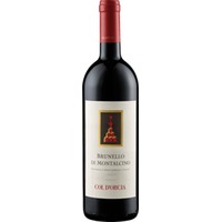 Brunello di Montalcino DOCG - Col d'Orcia