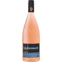 Rheinhessen Portugieser Weißherbst Halbtrocken 1,0 l - Langenbach