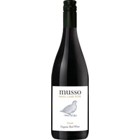Musso Syrah - Casa Rojo