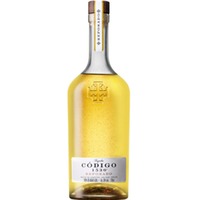 Codigo 1530 Tequila Reposado