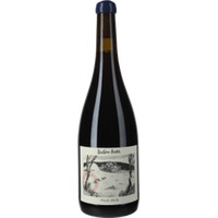 Mount Block Pinot Noir
