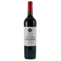 Zuccardi Mountain Vineyard Malbec