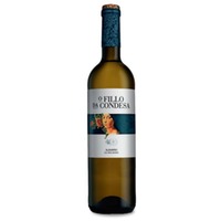 Lagar da Condesa O Fillo da Condesa