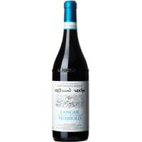 Castrum Roche Di Costamagna Langhe Nebbiolo 2024