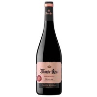 Monte Real Gran Reserva