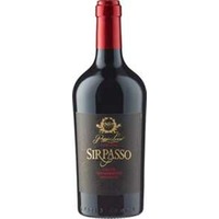 Poggio Lauro Sir Passo Toscana Rosso da Uve Leggermente Appassite