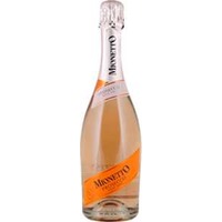 Mionetto Spumante Prosecco Rosé Millesimato Extra Dry