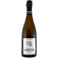 Champagne Jacquesson Dizy - Terres Rouges Extra Brut