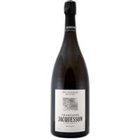 Champagne Jacquesson Dizy - Terres Rouges Extra Brut