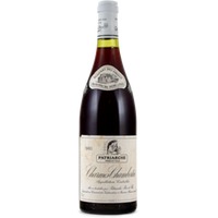 Charmes-Chambertin AC