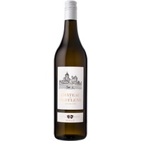 Bolle Château de Vufflens Grand Cru Vufflens-le-Château La Côte AOC - - Waadt, Schweiz