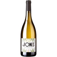 Domaine Jones Les Parcelles Blanc - Vineyard Collection - - Midi - Languedoc-Roussillon, Frankreich