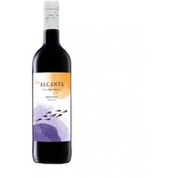 Alcanta Monastrell Semidulce Alicante DO