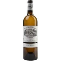 Cuvée Prestige Fûts de Chêne Blanc AOC