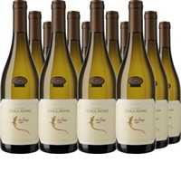 Dei Sassi Cavi Chardonnay IGT Venezia Giulia