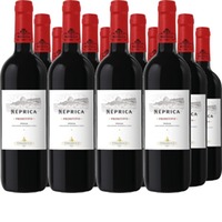 Neprica Primitivo Puglia IGT