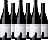 Pinot Nero Riserva Südtirol DOC St. Daniel