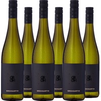 Grohsartig QbA trocken