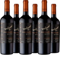 Mancura guardián RESERVA Carmenére