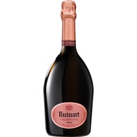 Ruinart Rosé Brut Reims - Champagne