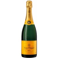 Veuve Clicquot Ponsardin Brut Reims - Champagne