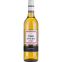 d’Arenberg The Stump Jump Lightly Wooded Chardonnay