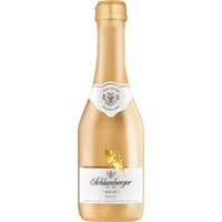Schlumberger Sektkellerei Gold Secco Piccolo 0.2 l Österreich Sekt