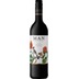 Jan Fiskaal Merlot, WO Coastal Region, Western Cape, 2024, Rotwein 