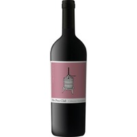 The Press Club Cabernet Sauvignon, Western Cape, Western Cape, 2023, Rotwein