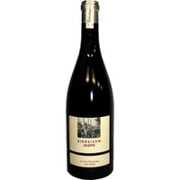 Ziereisen Jaspis Grauer Burgunder Alte Reben, Trocken, Baden, Baden, 2022, Weißwein