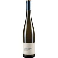 Weedenborn Sauvignon Blanc Terra Rossa, Trocken, Rheinhessen, Rheinhessen, 2022, Weißwein