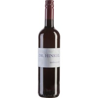 Dr.Hinkel Spätburgunder, Rheinhessen, Rheinhessen, 2023, Rotwein