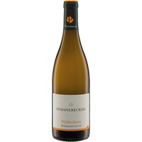 Pfannebecker Pfeddersheimer Weissburgunder, Trocken, Rheinhessen, Rheinhessen, 2022, Weißwein