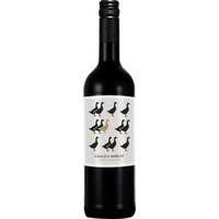 Karl Pfaffmann Gan(z)s Merlot, Trocken, Pfalz, Pfalz, 2023, Rotwein