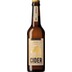 Schwäbisches WiesenObst Cider Bio, 0,33 L, Württemberg, Perlwein / Secco 
