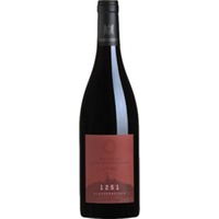 Burg Ravensburg 1251 Blaufränkisch, Trocken, Baden, Baden, Rotwein