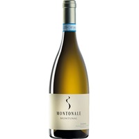 Montonale Lugana Montunal, Lugana DOC, Lombardei, 2024, Weißwein