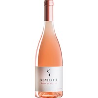 Montonale Rosa di Notte, Garda Classico DOC, Lombardei, 2024, Roséwein