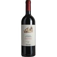 Fontodi Terrazze di San Leolino Chianti Classico, Chianti Classico Gran Selezione DOCG, Toskana, 2021, Rotwein
