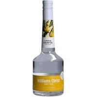 Williams-Christ Birne 39 %