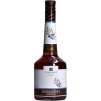 Heidelbeerlikör 28%