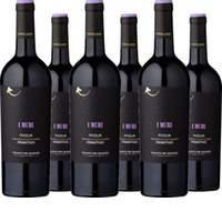 Farnese I Muri Primitivo