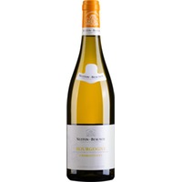 Nuiton Beaunoy Bourgogne Chardonnay AOC