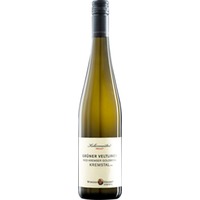 Kremser Goldberg "Kellermeister" Grüner Veltliner Kremstal DAC - Winzer Krems