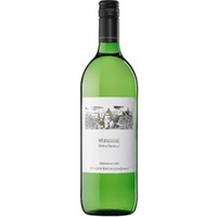 WEINZIERL Grüner Veltliner 1,0 L - Winzer Krems