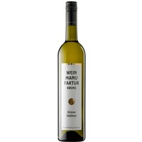 WEINMANUFAKTUR KREMS Grüner Veltliner - Winzer Krems