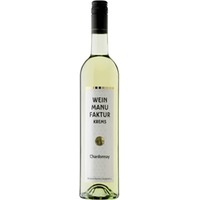 WEINMANUFAKTUR KREMS Chardonnay - Winzer Krems