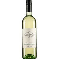 Weißburgunder - Weingut Claus Dietrich