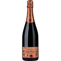 Santa Martina Metodo Classico Rosé Millesimato - Pilandro