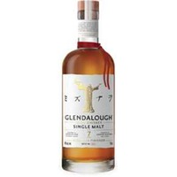 Glendalough Mizunara Whiskey 0,7l